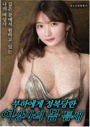 素媛电影海报